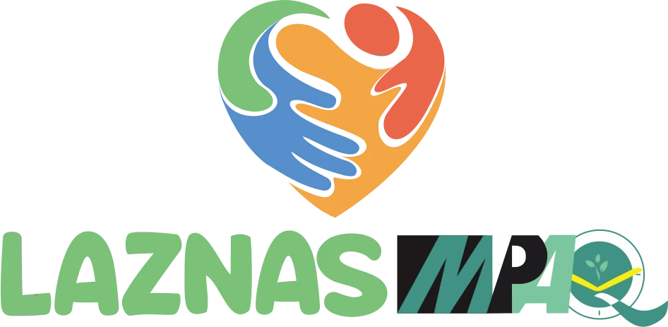 Logo Laznas MPAQ